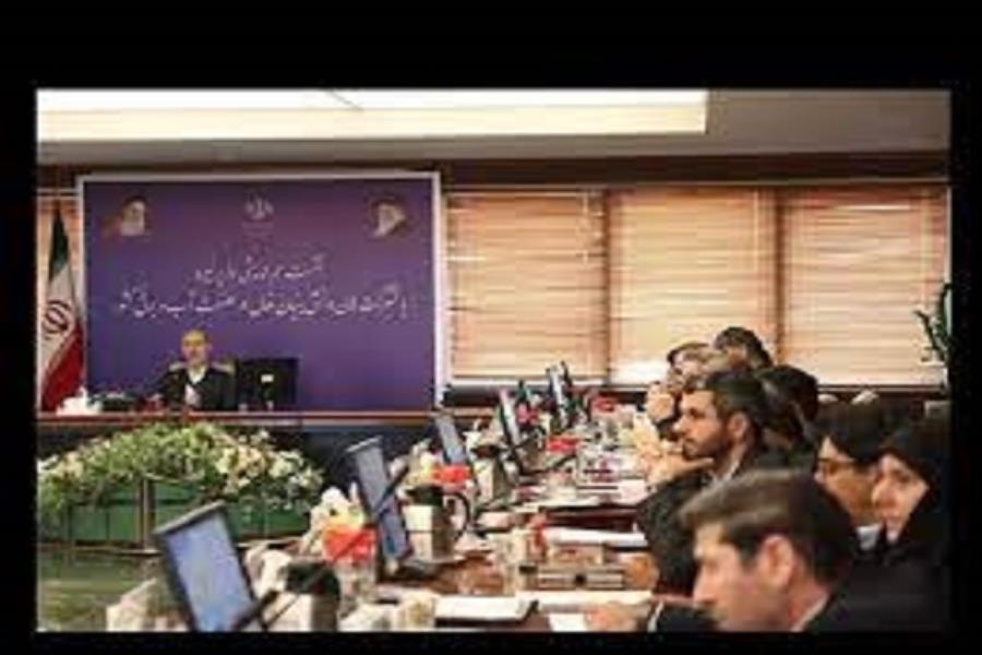تشکیل اتاق فکر فناوران صنعت آب و برق در دستور کار وزارت نیرو
